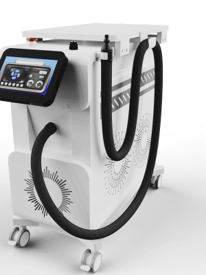 Luméa Coolpluse I – Air Cooling System