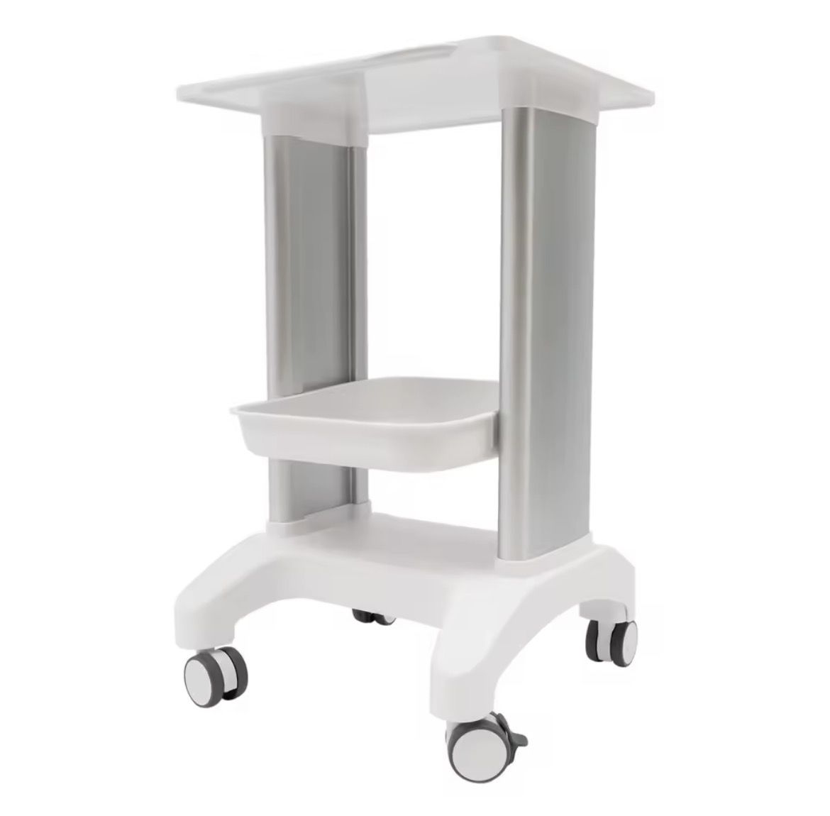 Carro auxiliar aparatología profesional Luméa - Imagen 3