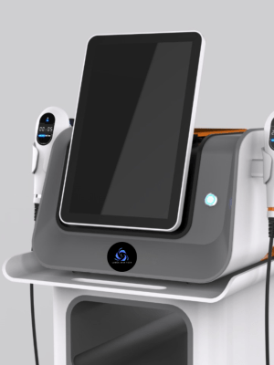 Diatermia Luméa Skin Tech DeepMaster