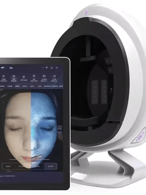 Analizador facial Luméa Aisia