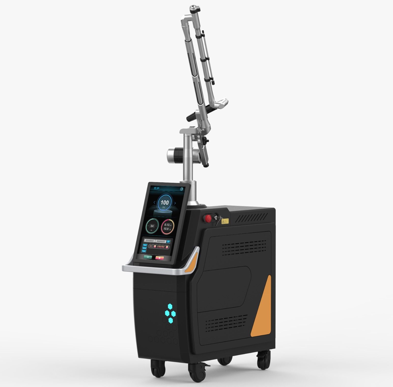 Láser Luméa FocusPico