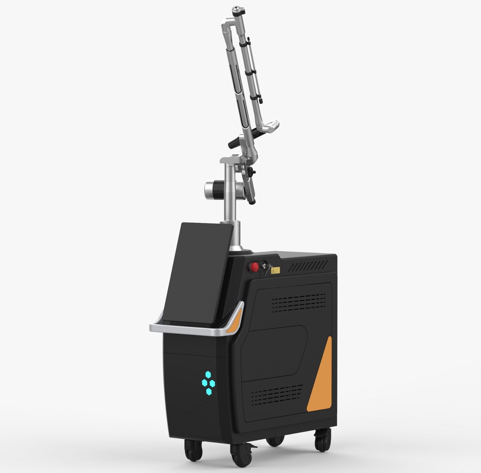 Láser Luméa FocusPico - Imagen 5