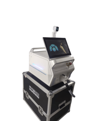 Láser diodo Luméa 1800