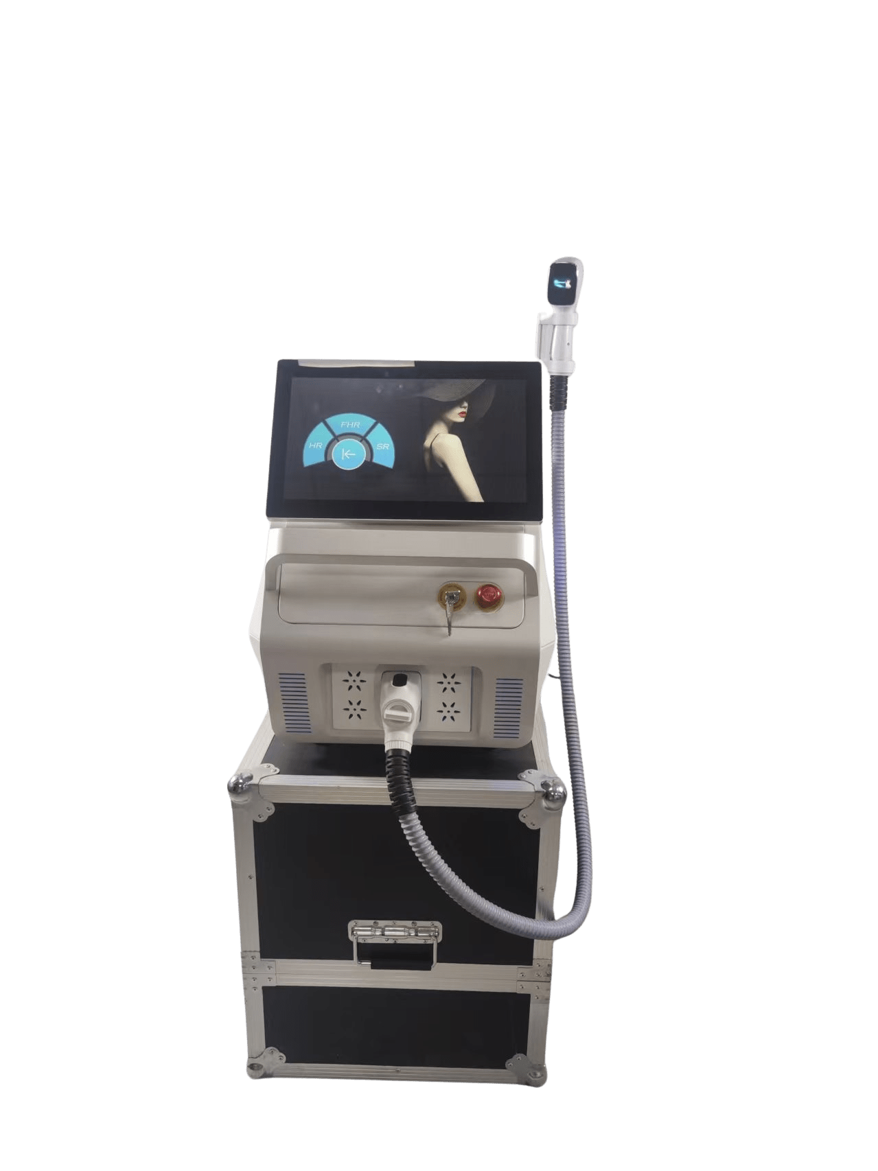 Láser diodo Luméa 1800 - Imagen 3