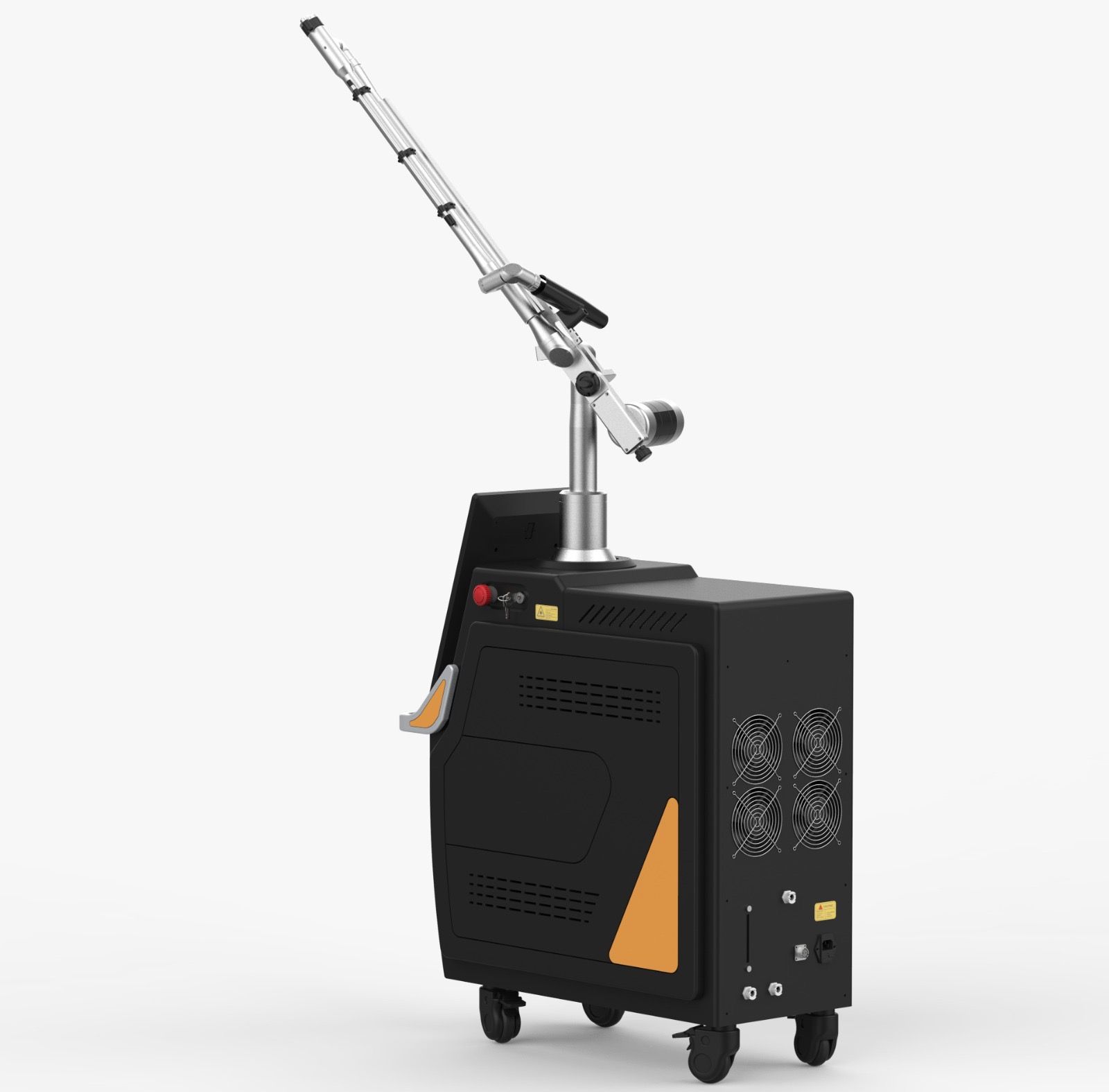 Láser Luméa FocusPico - Imagen 3