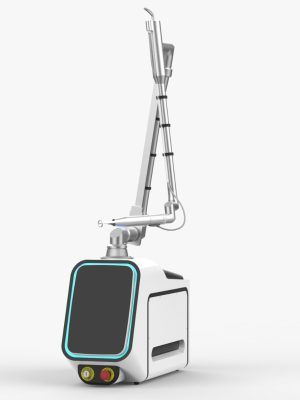 Láser Luméa Picosure Portátil