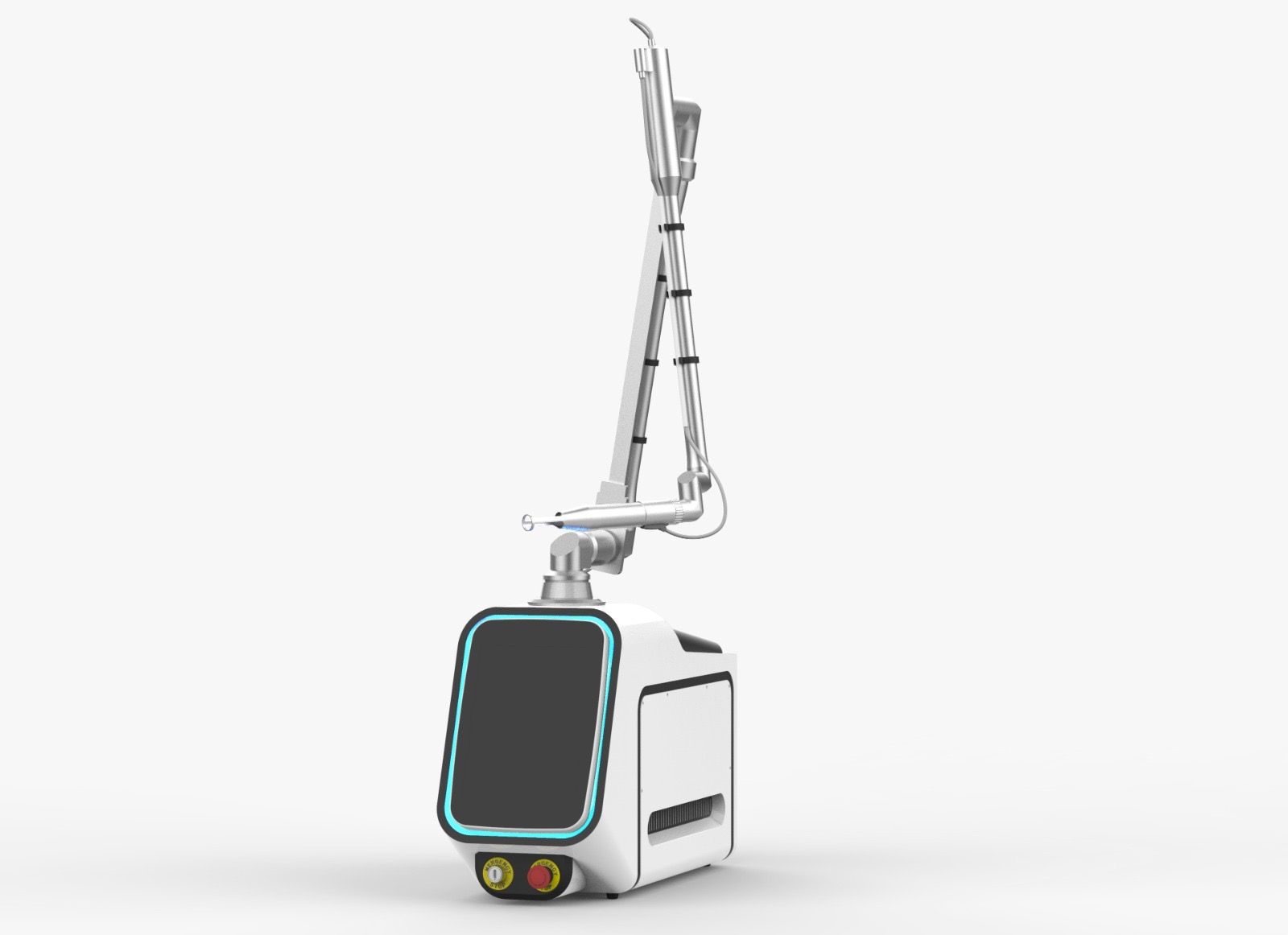 Láser Luméa Picosure Portátil