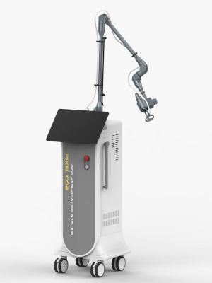 Láser Fraccional CO2 Luméa