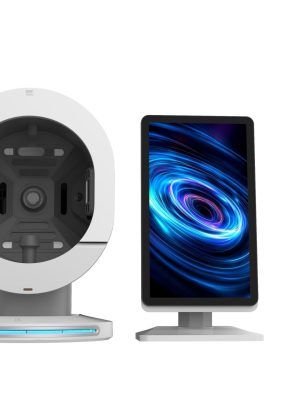 Analizador Facial Luméa X6