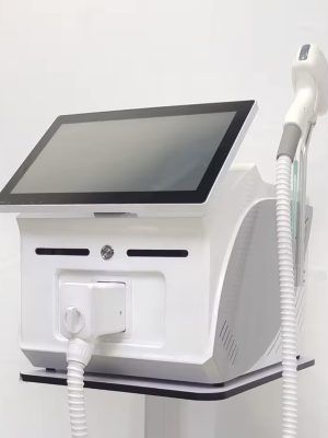 Láser Luméa Skin 600