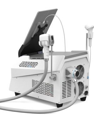 Láser Luméa IA Diodo 1800