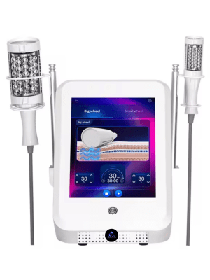 Luméa focuspheres Rodillos Rf